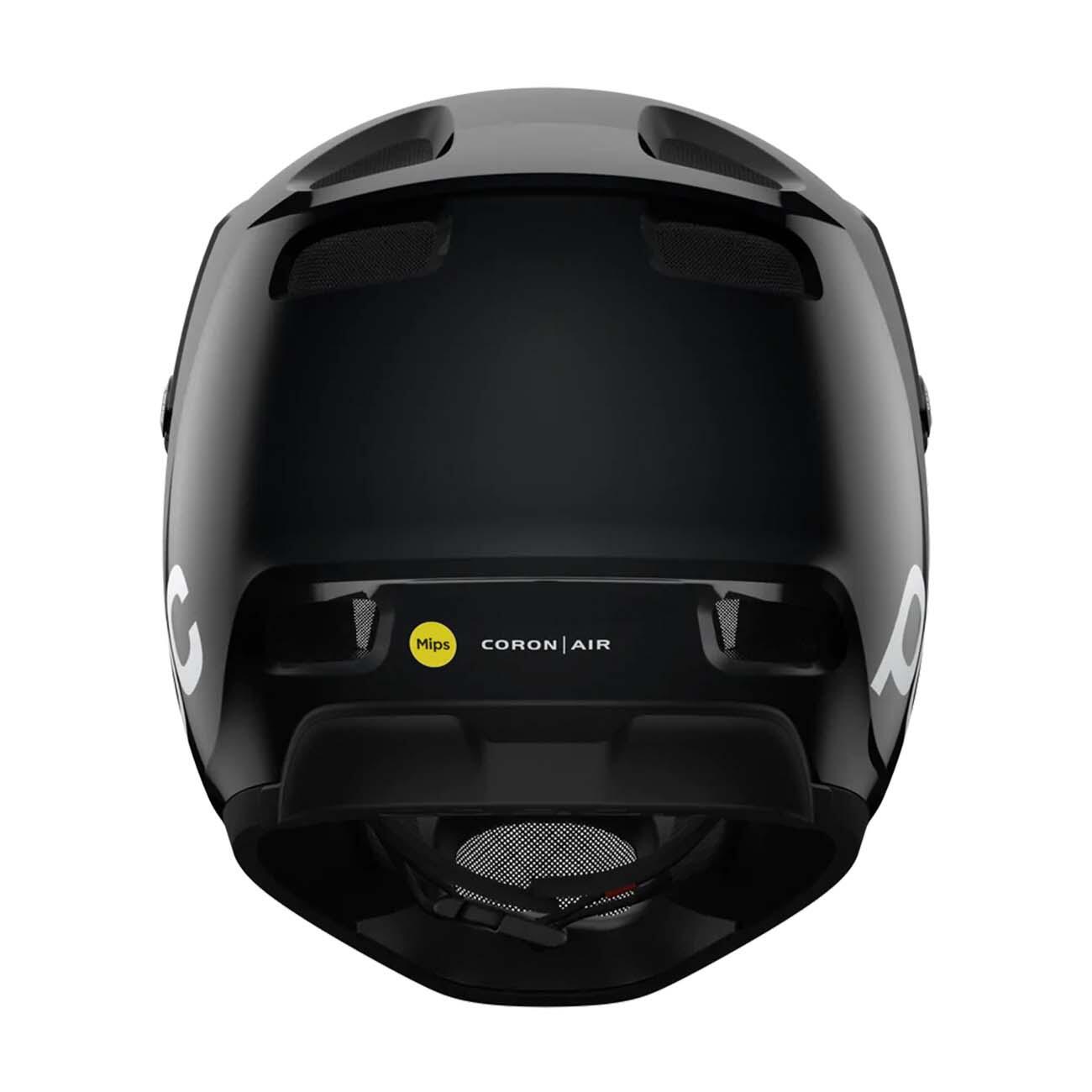 Capacete - CORON AIR MIPS 3/3