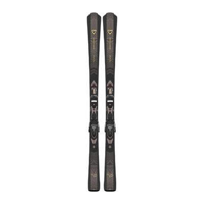 Narty Rossignol Nova 7 LTD Retail XPress