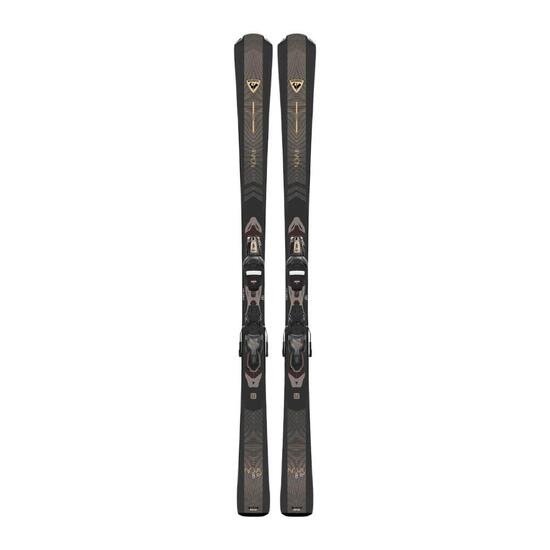 Narty Rossignol Nova 7 LTD Retail XPress
