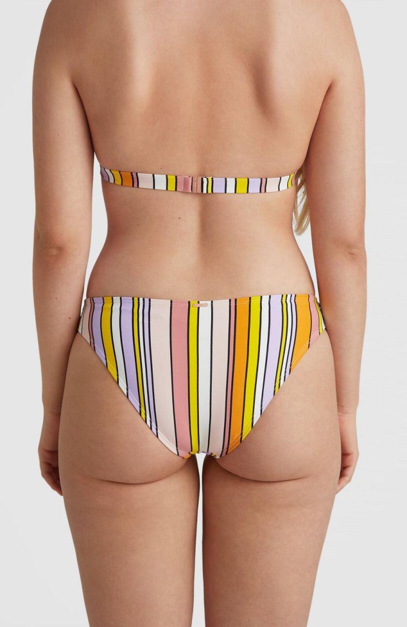 O'NEILL O'neill Vêtements de natation CRUZ BOTTOM  Femmes Multi Stripe 4/5