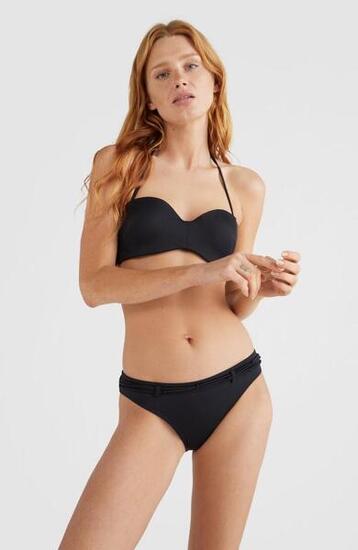 O'NEILL O'neill Vêtements de natation CRUZ BOTTOM Femmes Black Out