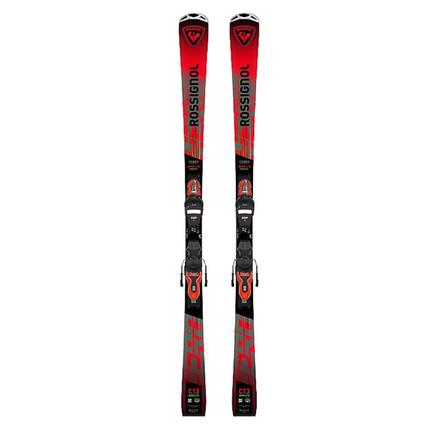 Narty Rossignol Hero LTD XPress / XPress 11