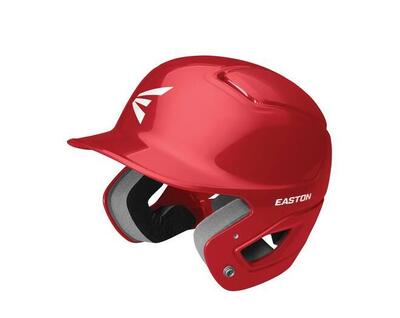 Easton alpha helm m/l rood