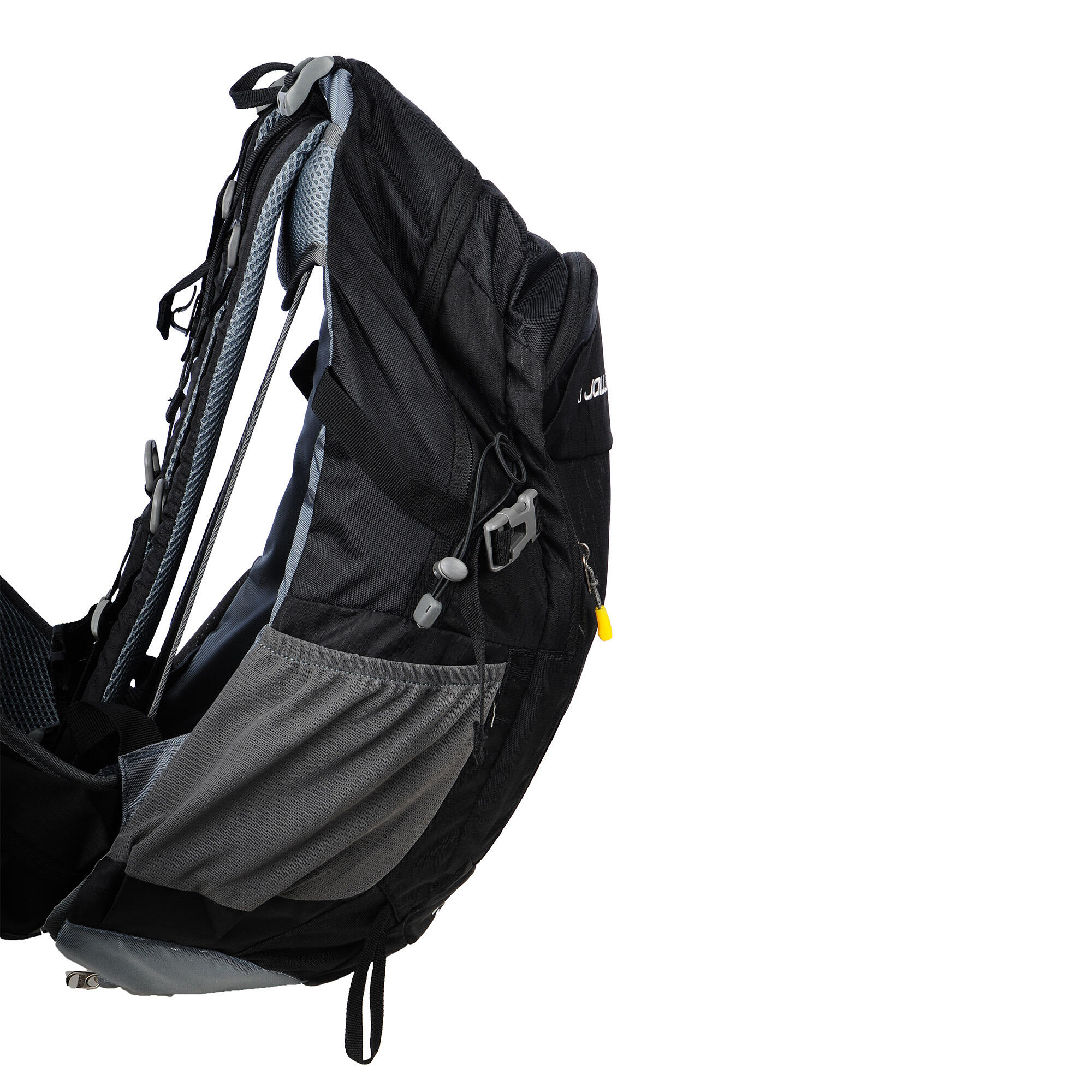 Mochila Joluvi modelo 235827-001 para unissex 5/7