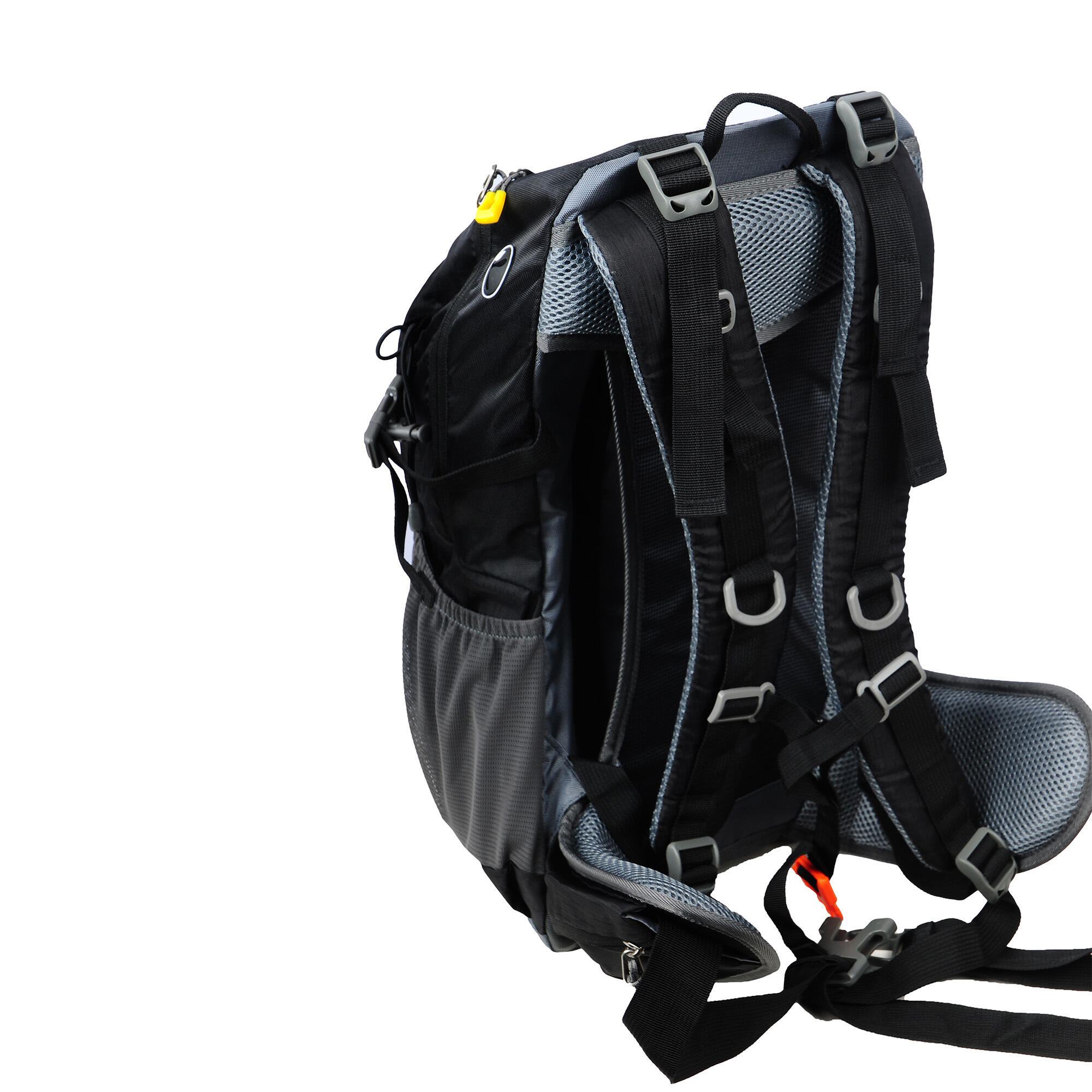 Mochila Joluvi modelo 235827-001 para unissex 3/7
