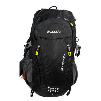 Trekkingrucksack Somiedo Wandern/Outdoor/Trekking Unisex Azul Royal Wasserdicht