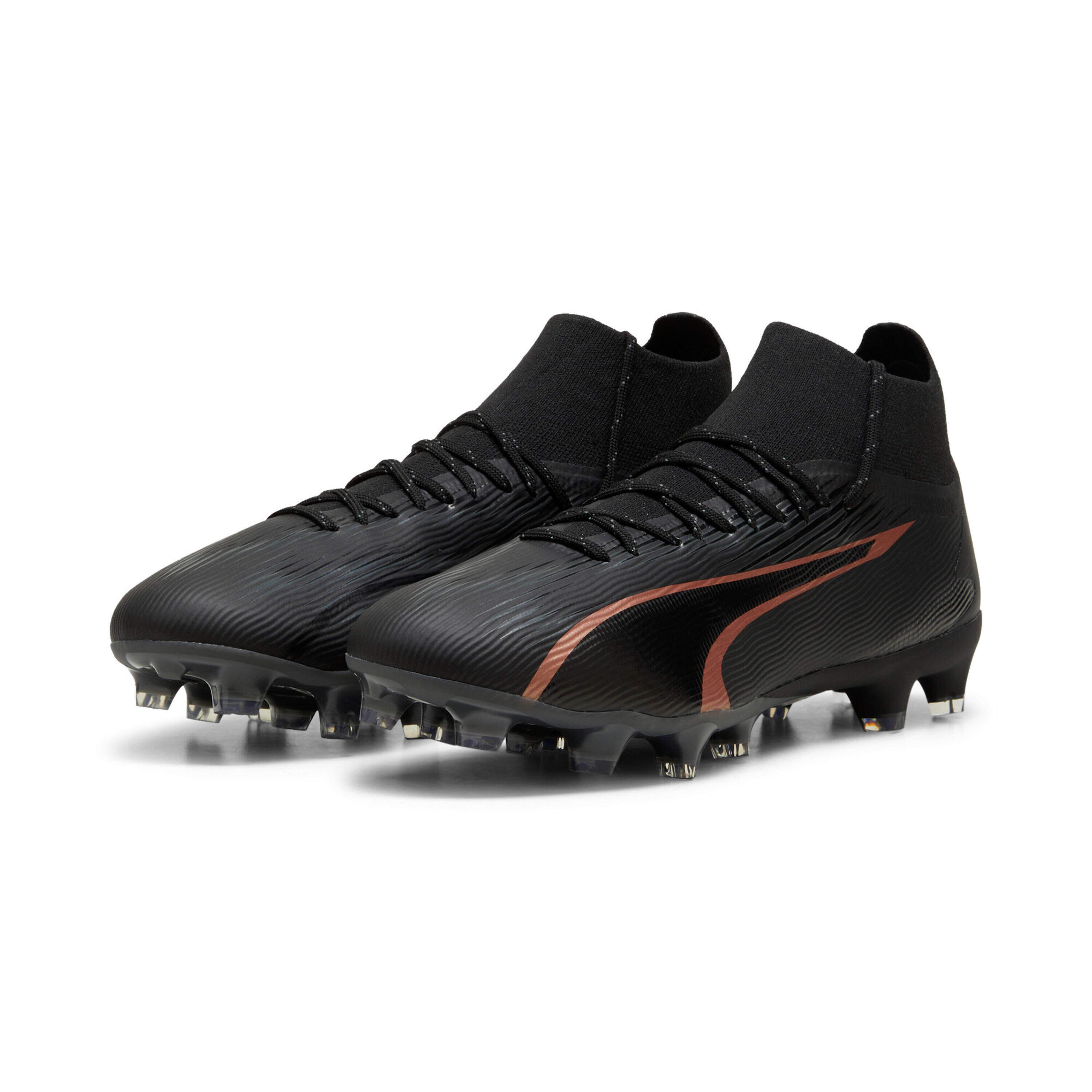 Second use - Fußballschuhe Puma Ultra Pro FG/AG 2/6