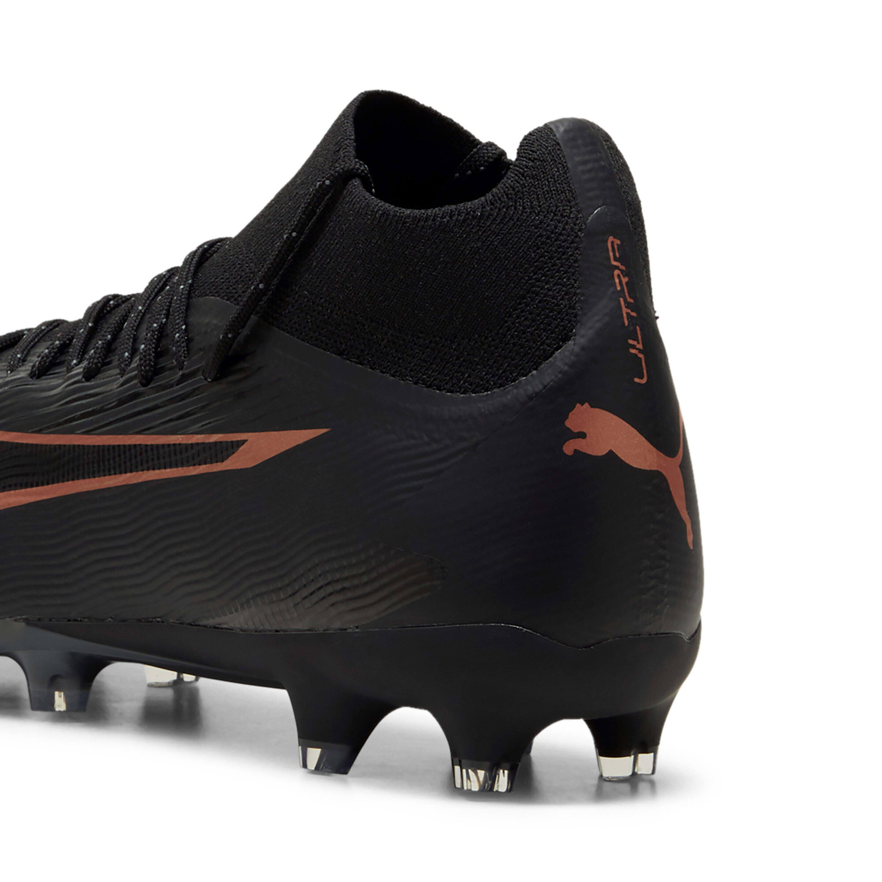 Second use - Fußballschuhe Puma Ultra Pro FG/AG 4/6