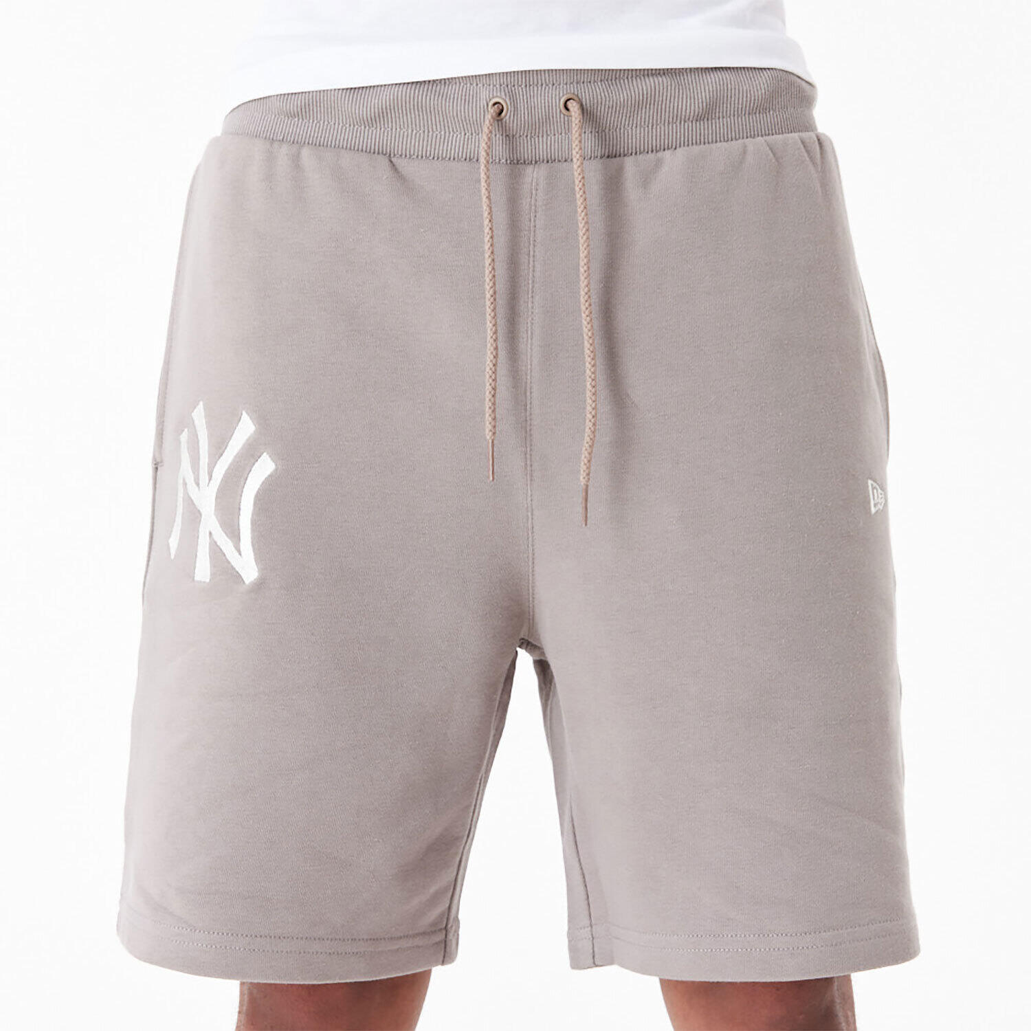 Short New Era League Essntls Short Neyyan Abrofw Adulte 3/4