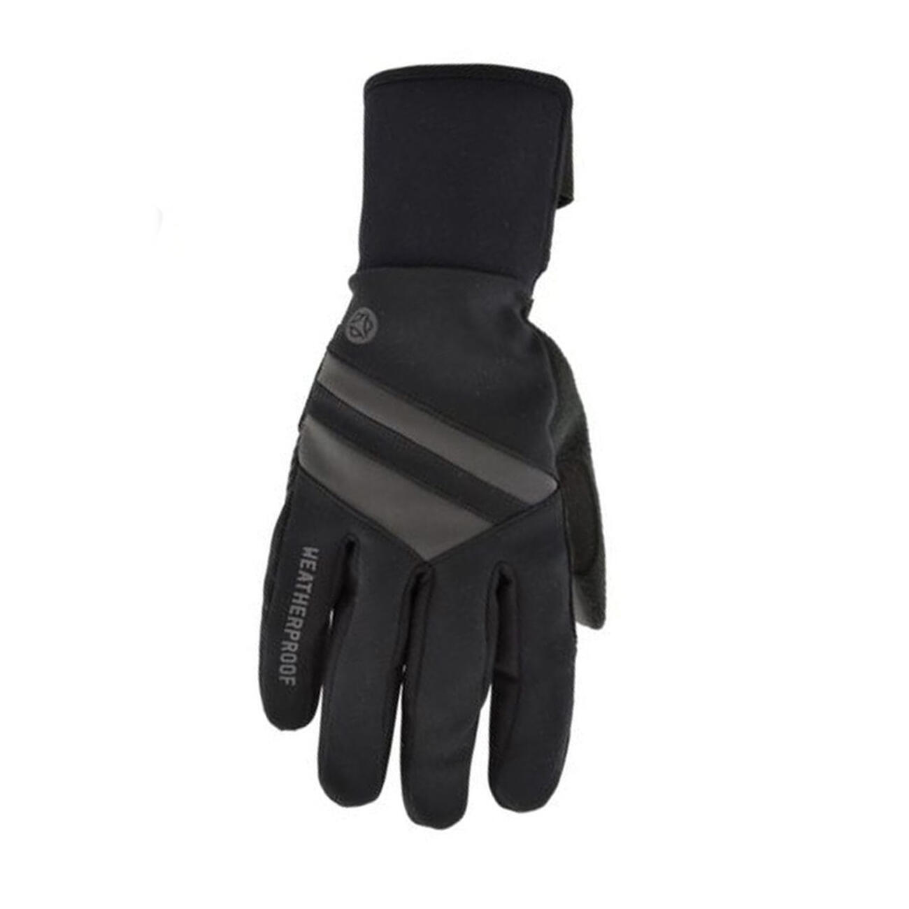 Luvas de dedos compridos - weatherproof