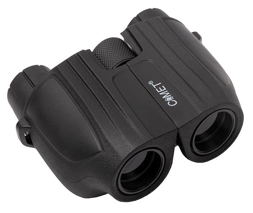 Lornetka turystyczna pocket 10x25 6/7