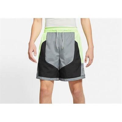 Pantaloni universali uomo Nike Throwback Narrative