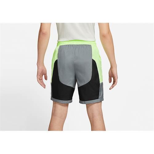 Pantalon universel hommes Nike Throwback Narrative 2/2