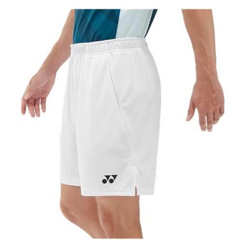Spodnie badminton męskie Yonex Tournament 2024 5/5