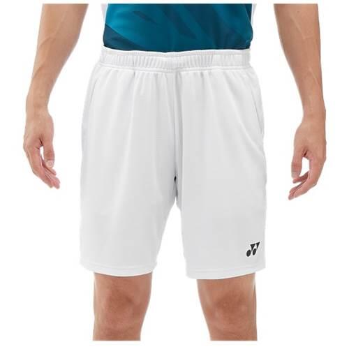Spodnie badminton męskie Yonex Tournament 2024 2/5