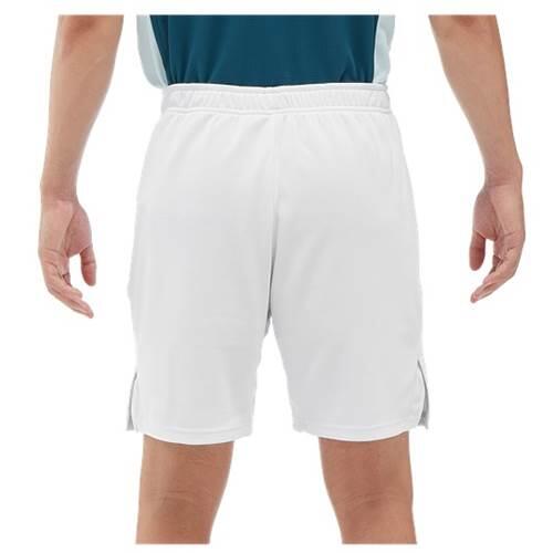 Spodnie badminton męskie Yonex Tournament 2024 4/5
