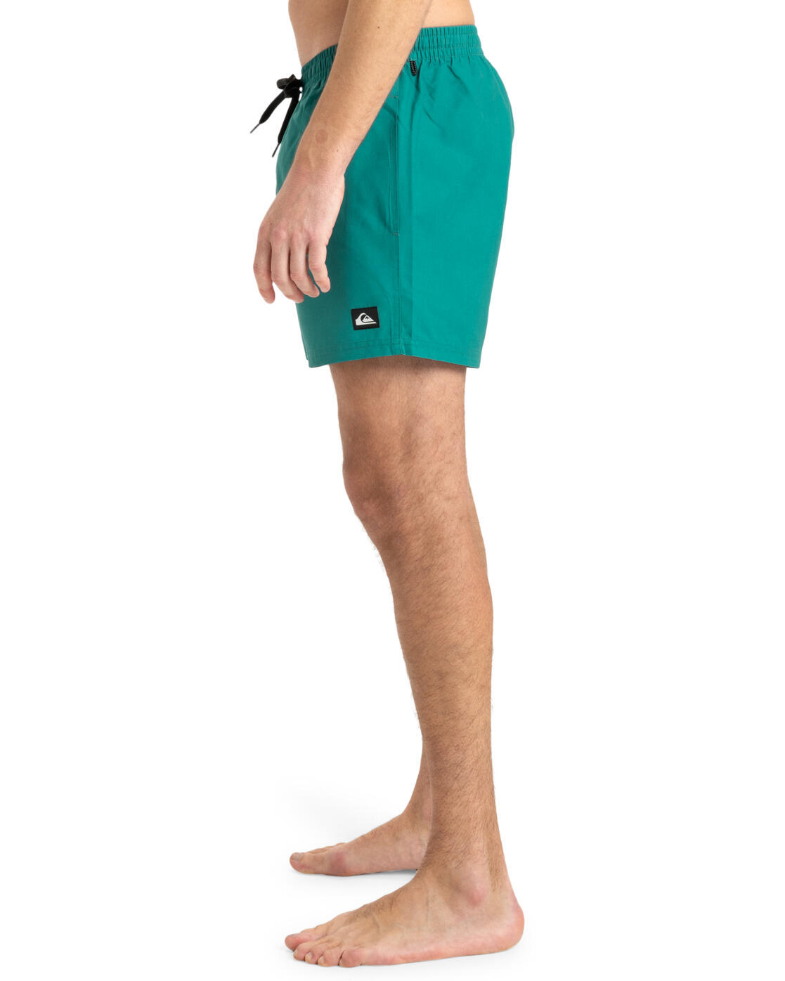 Traje de banho Quiksilver modelo EQYJV04120-TEAL para homem 3/5