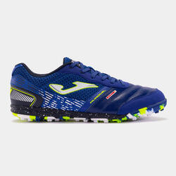 Chaussures Futsal Adulte Joma Mundial 24 IN Bleu Roi