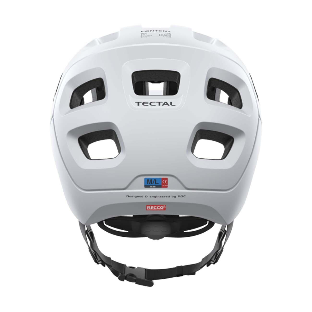 Kask enduro POC Tectal 3/5
