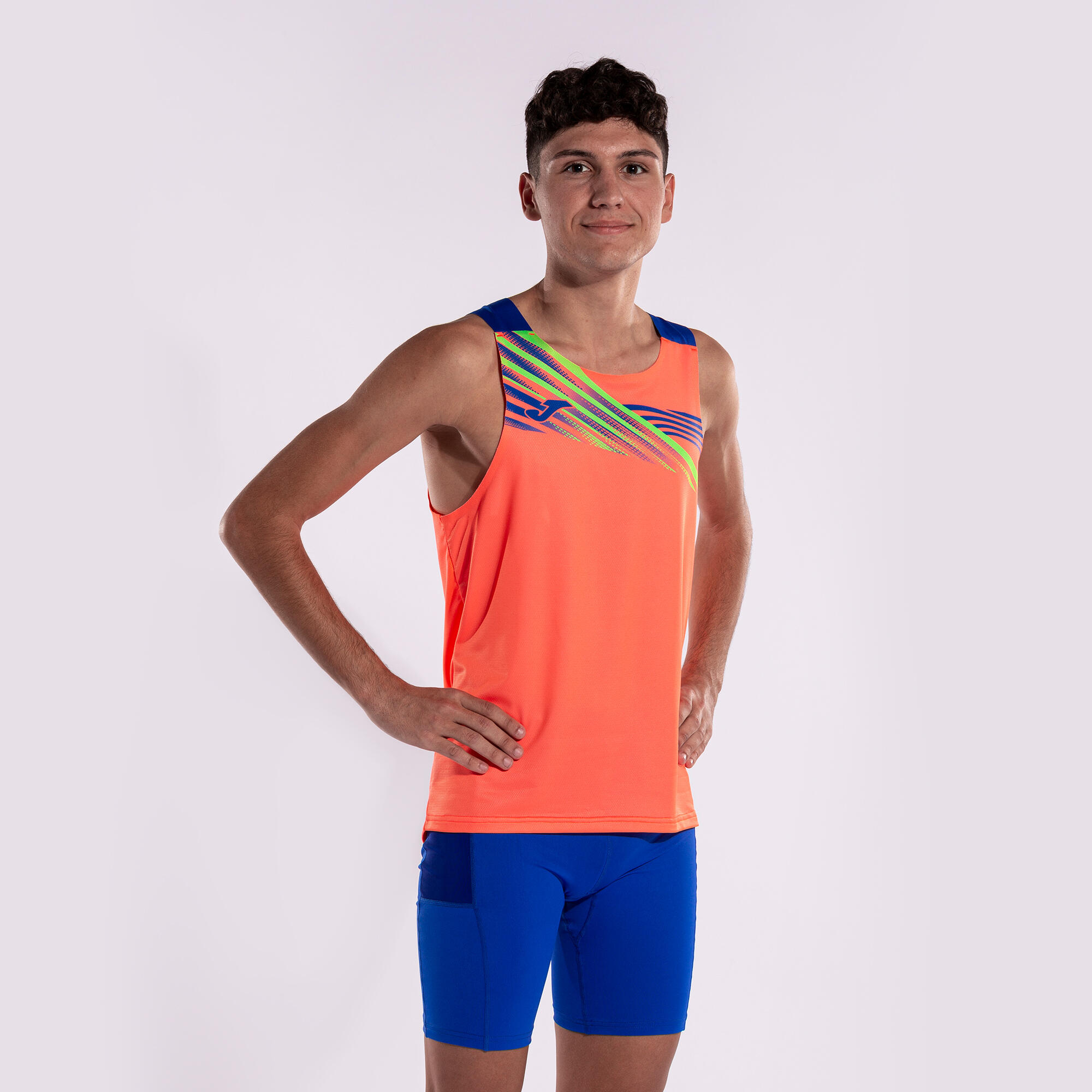 Tílko Joma Elite X 3/6