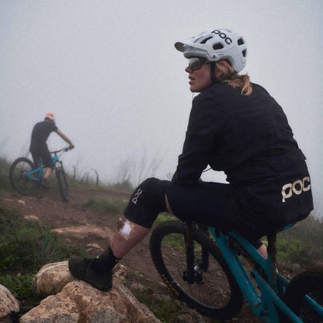 Kask enduro POC Tectal 5/5