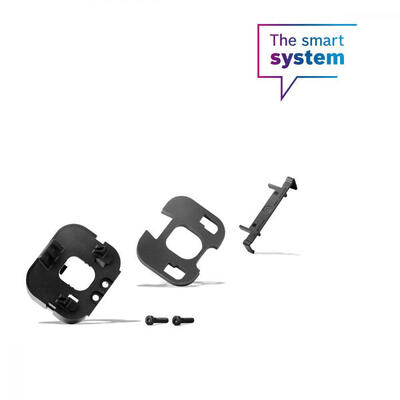 BOSCH Montage-Kit Halter. kabelseitig. PowerTube 500/625/750 horizontal/verti...
