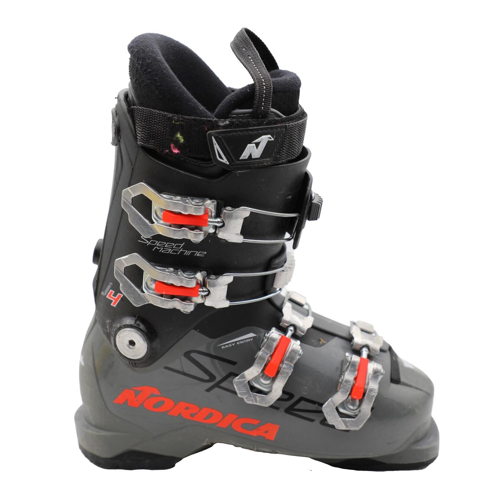 NORDICA RECONDITIONNE - Chaussure De Ski Junior Nordica Speedmachine J4_4