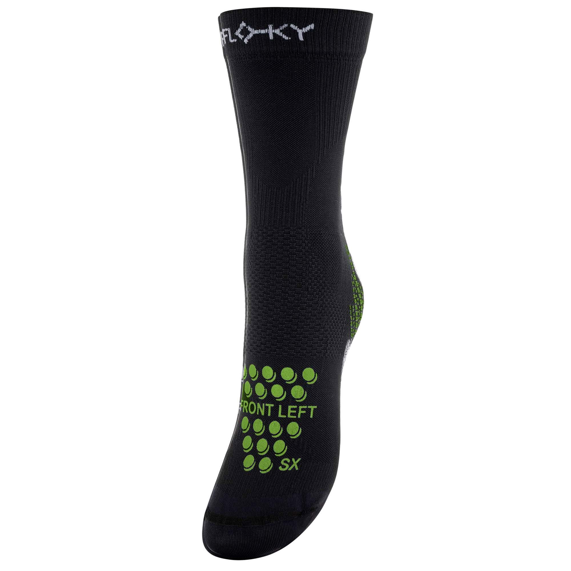 Meias Floky Floky S-Mash Adulto 2/3