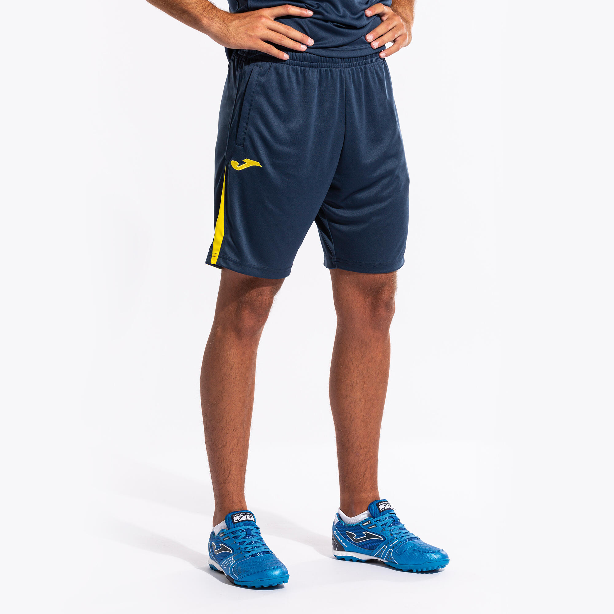 Shorts Joma Championship VII 2/7