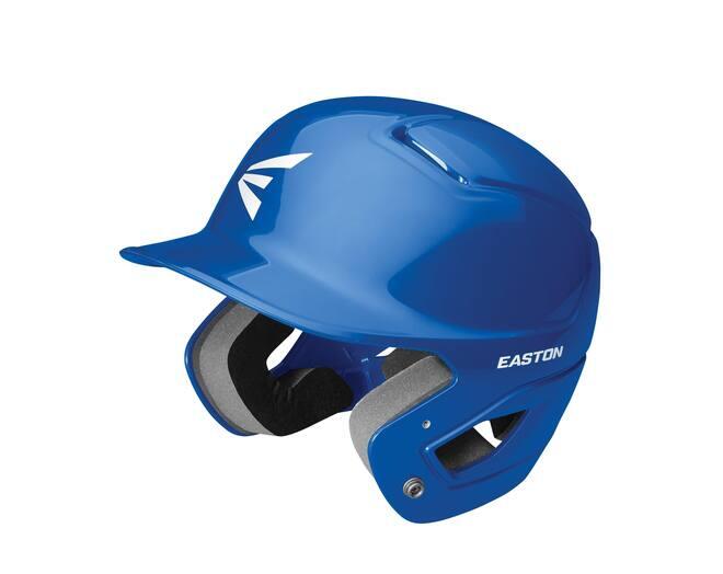 Easton Alpha Helm L/XL Navy 3/4