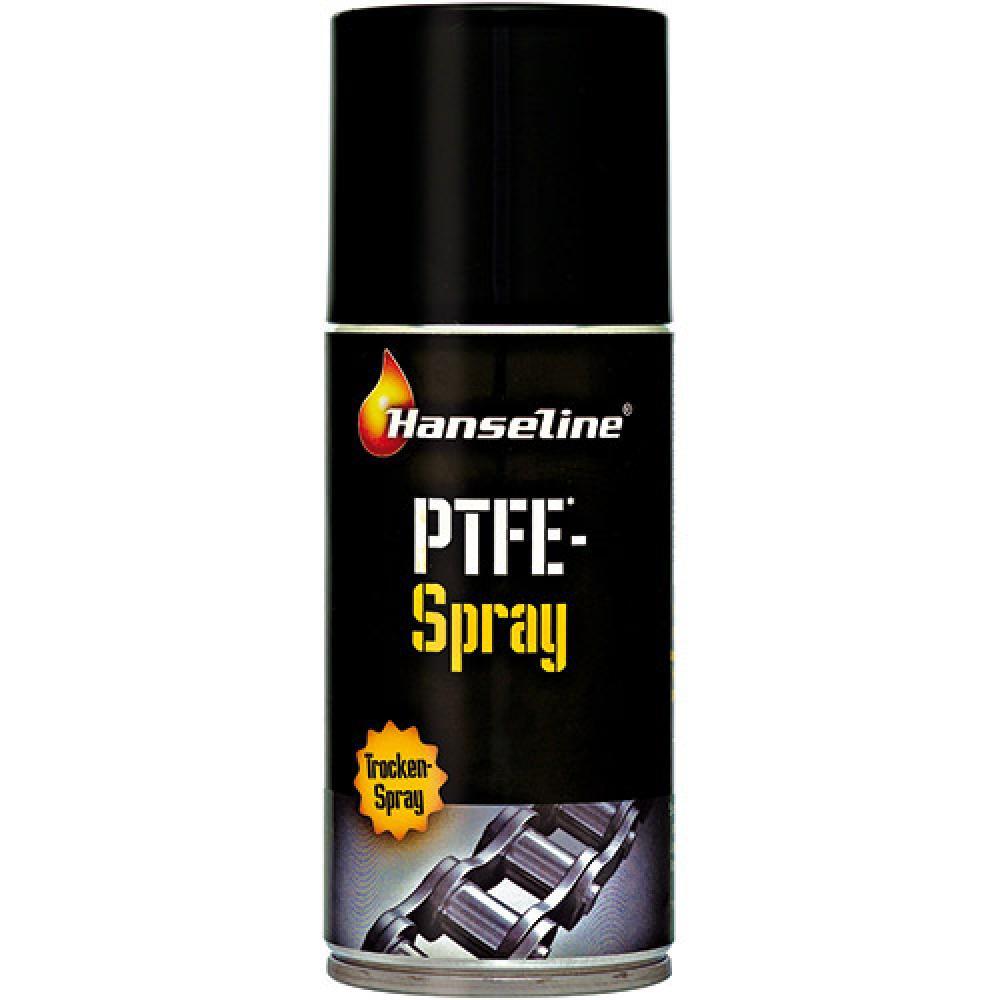 Hanseline PTFE Spray, Spraydose 150ml 2/2