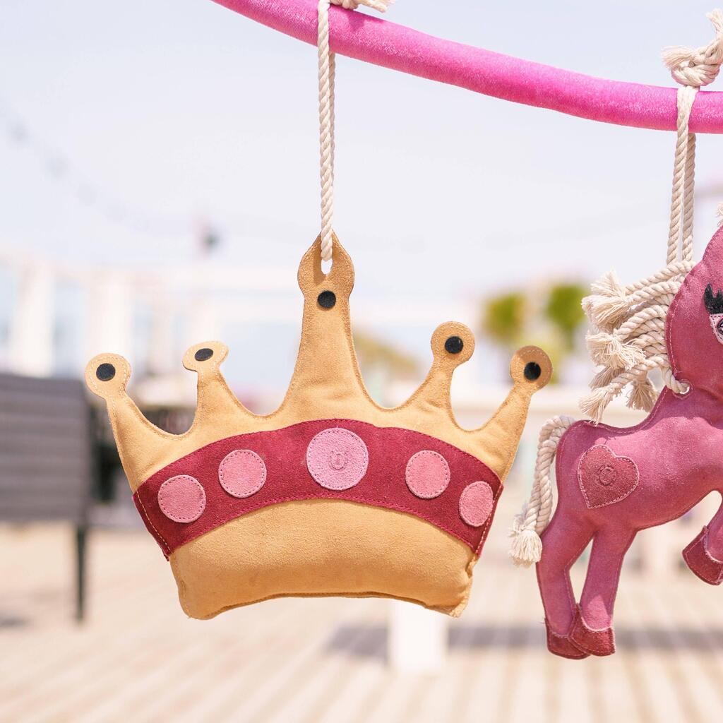 Horse toys Imperial Riding Crown