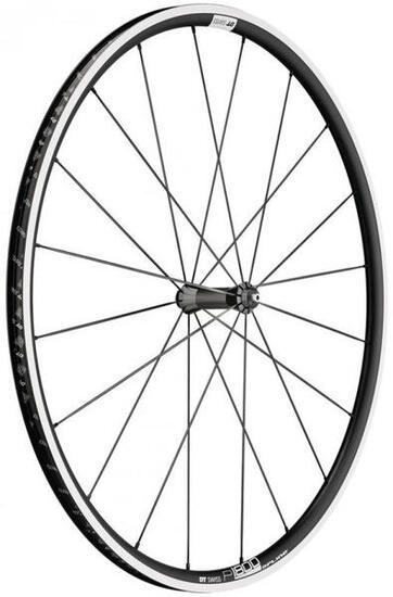 Przednie koło roweru szosowego DT Swiss P1800-23 performance