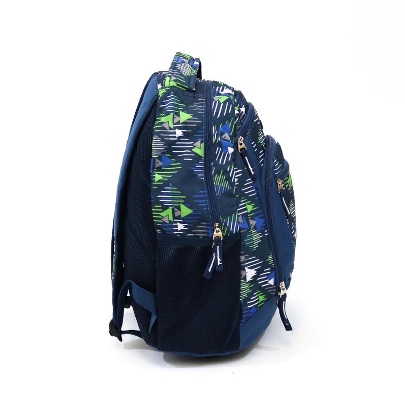 Rucsac Lamonza Sonic, 4x31x16 cm, multicolor