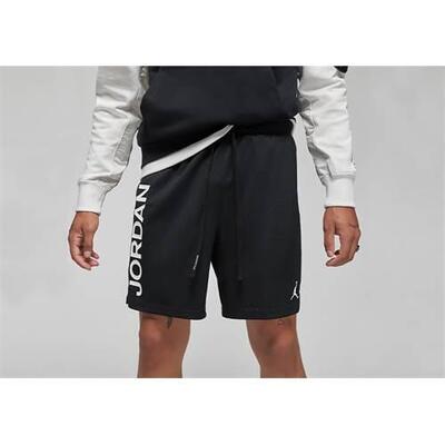 Broeken voor basketbal voor heren nike air jordan dri-fit sport