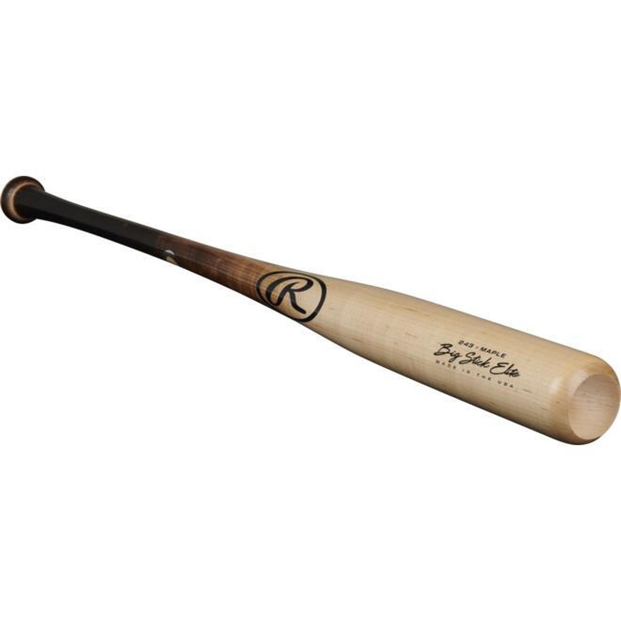 Rawlings 243RMF Maple Big Stick Elite 34 inch Size