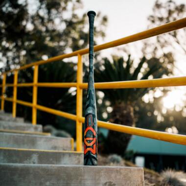 Easton - Mazza da Baseball - Taglia 29 inch – Giovani USSSA Baseball Only 4/5