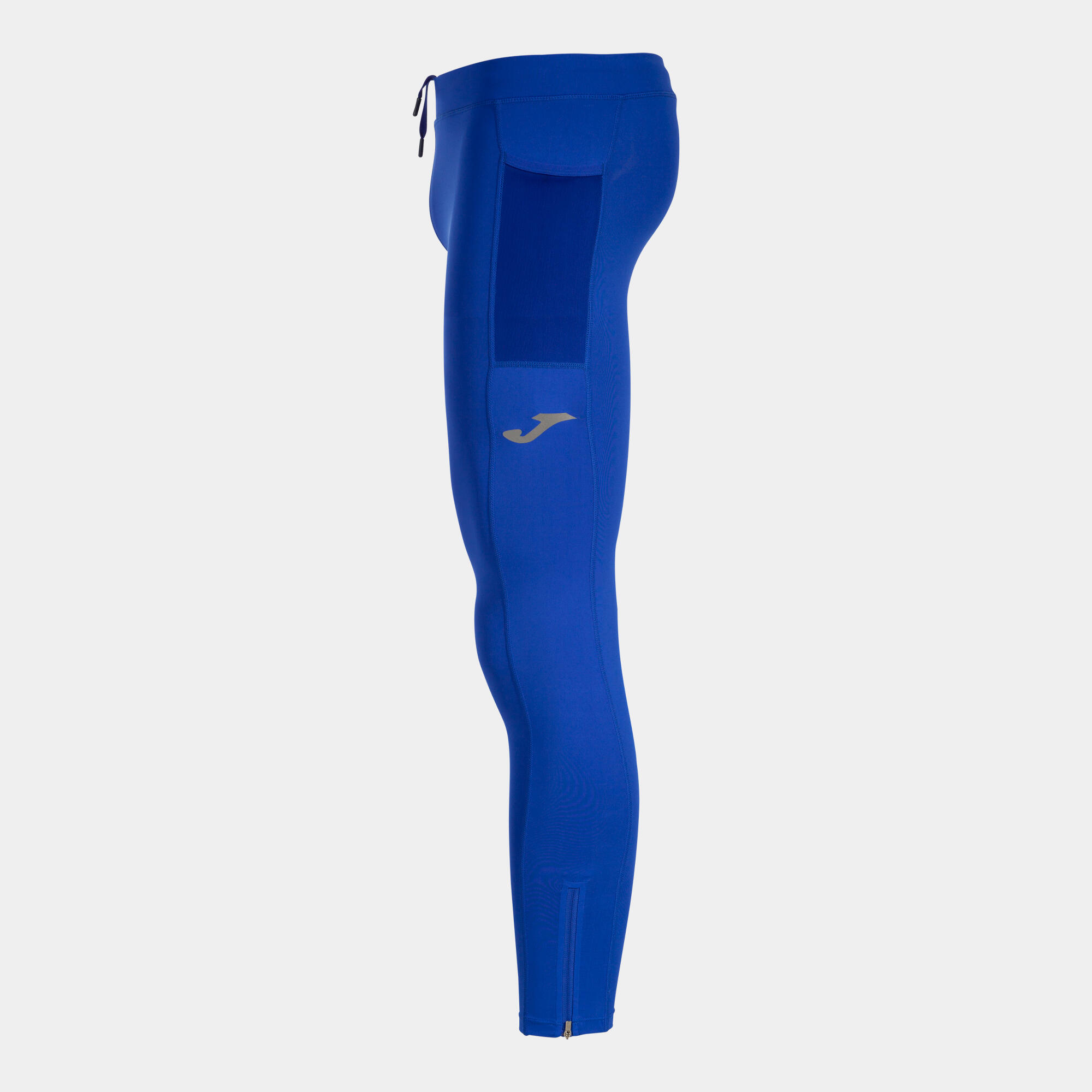Mallas Largas Running Niños Joma Elite X Royal 4/5