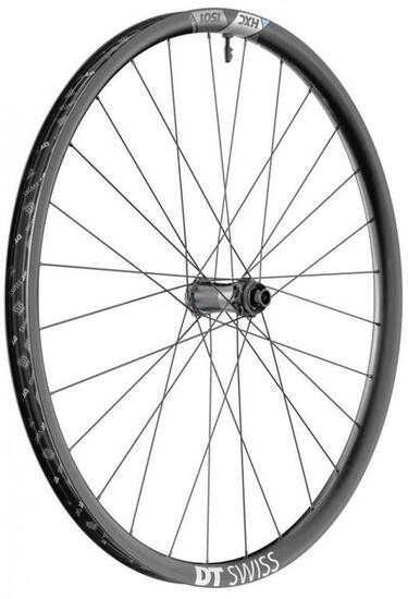 DT SWISS Laufrad (Vorderrad) HXC 1501 SplineOneLS 29/30 Carbon, sz, DB, CL, 1...