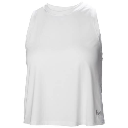Crop-Top Damen Helly Hansen Ocean Cropped