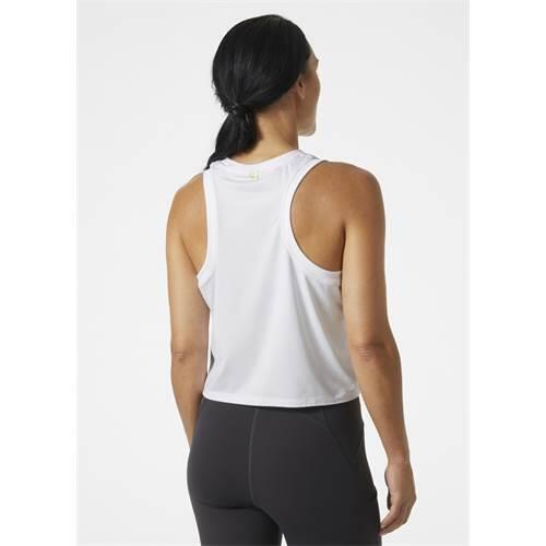 Crop-Top Damen Helly Hansen Ocean Cropped 5/6