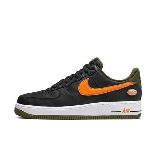 Chaussures universel hommes Nike Air Force 1 07 LV8 2/3