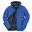 Core Veste Matelassée Hommes (Bleu Roi / Bleu Marine)