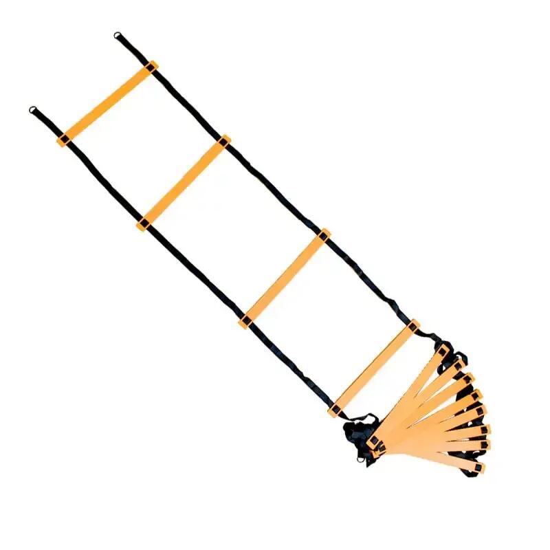MASTER Heg coordination training ladder