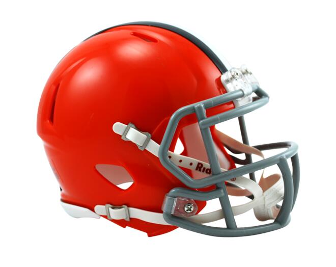 RIDDELL picture