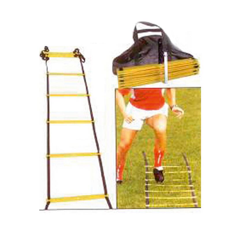 Tréninkový žebřík MASTER Heg - 6 m 2/7