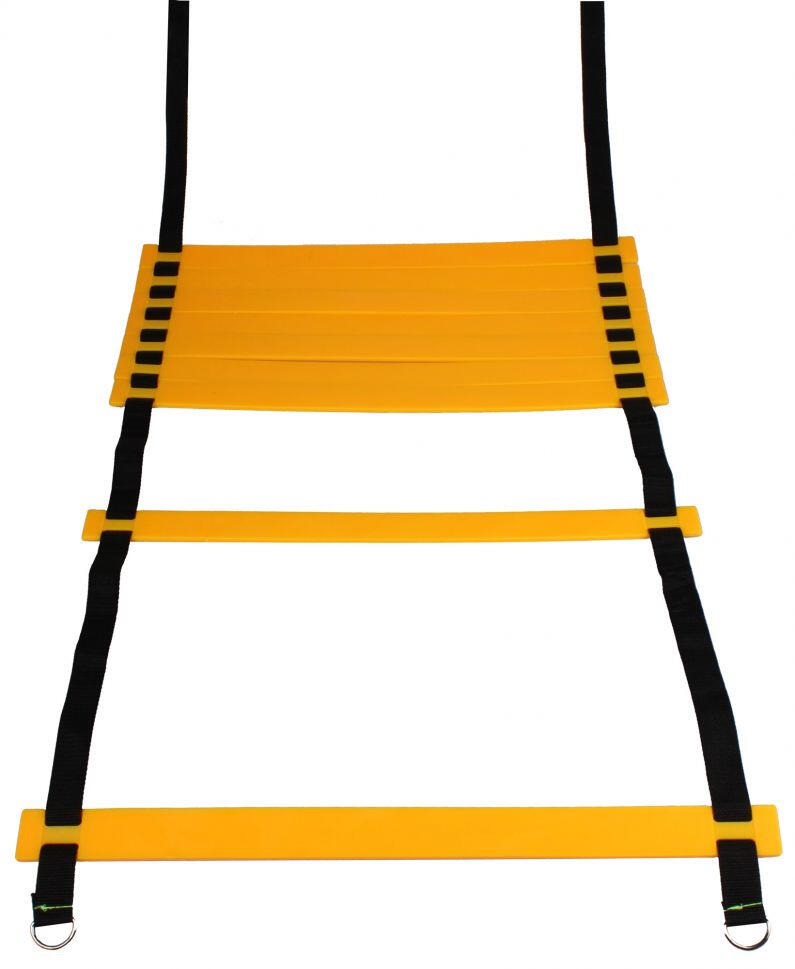 Tréninkový žebřík MASTER Heg - 6 m 3/7