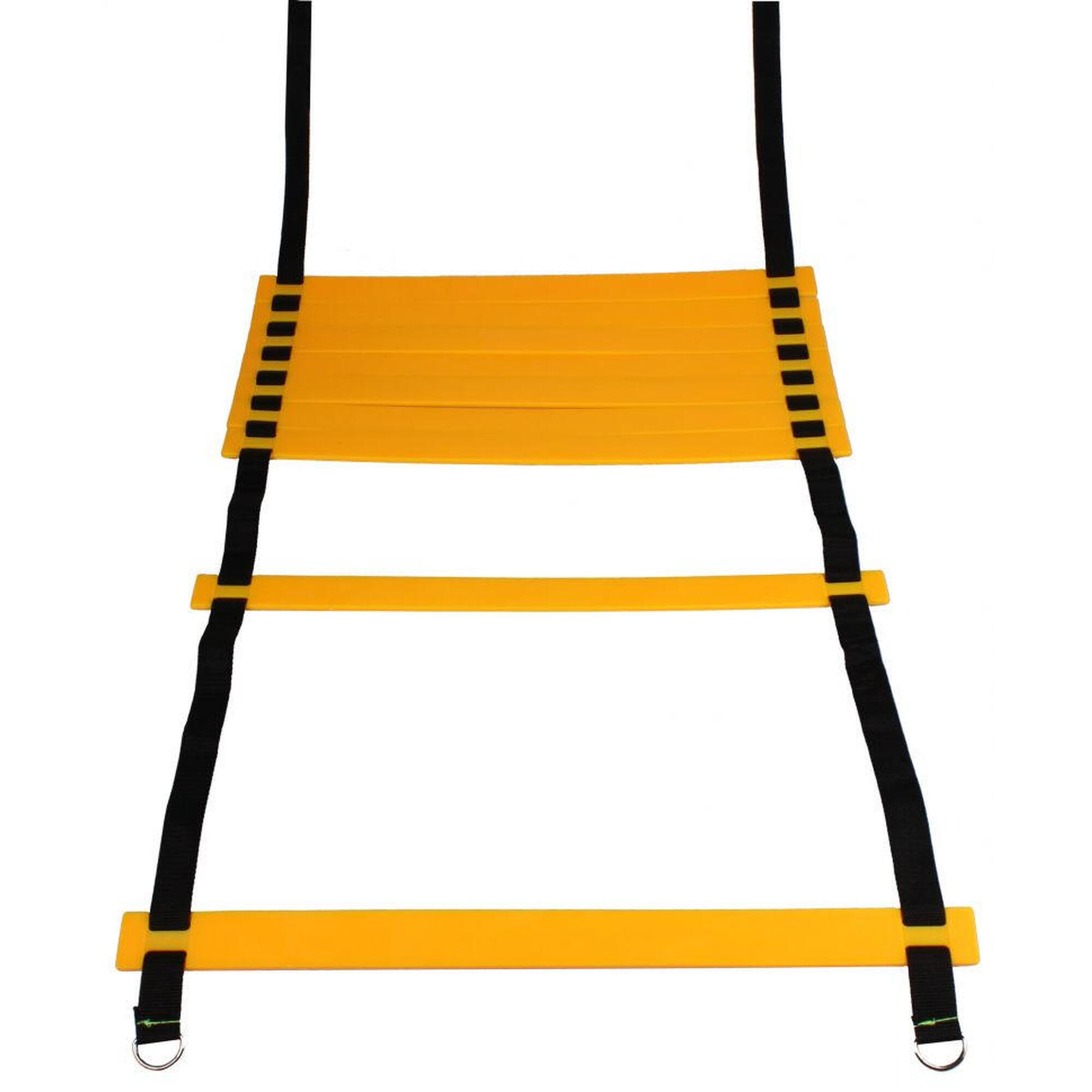 Scarita antrenament agilitate Master Sport 6 m