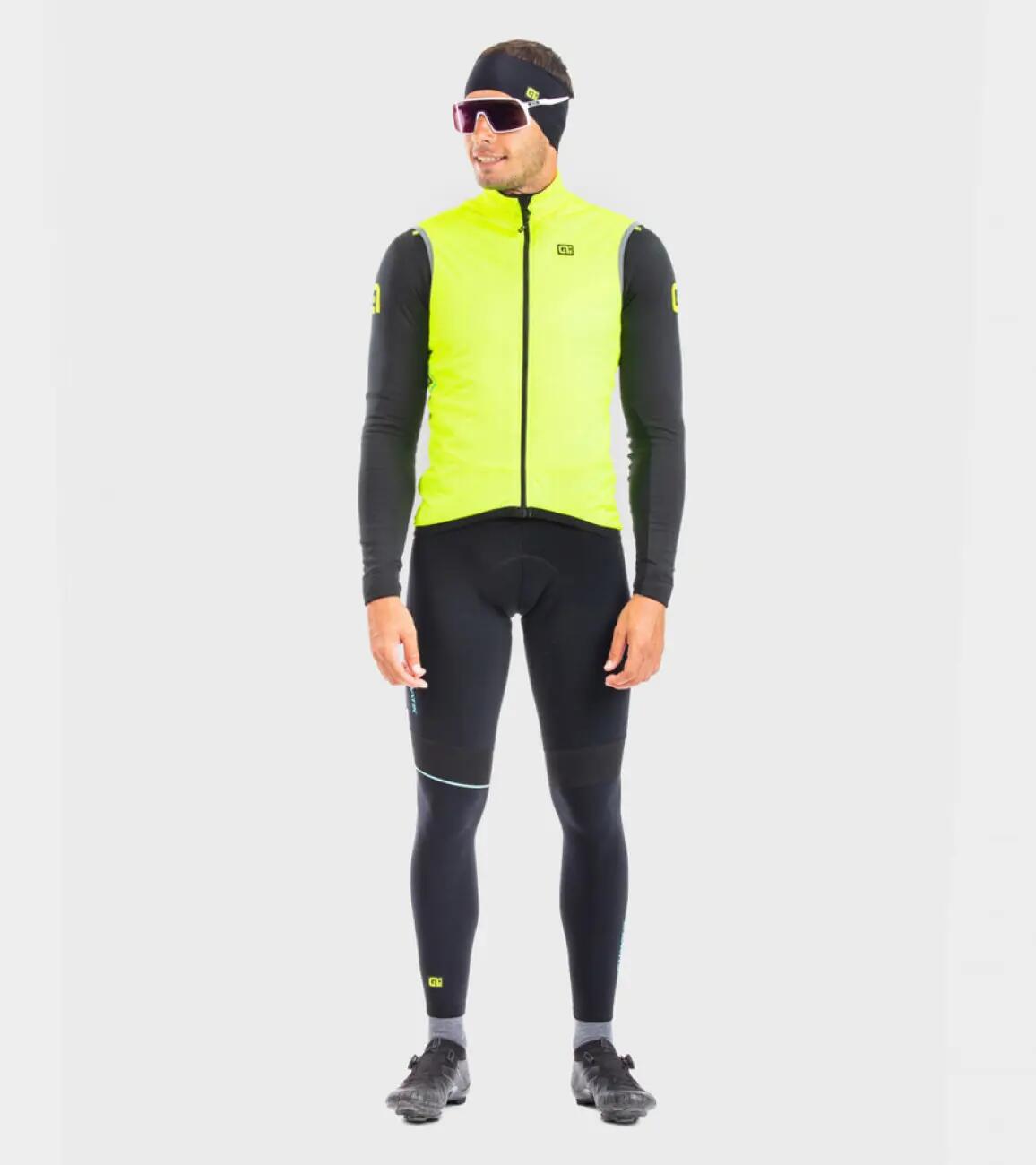 Gilet - KLIMATIK K-SMART 2/4