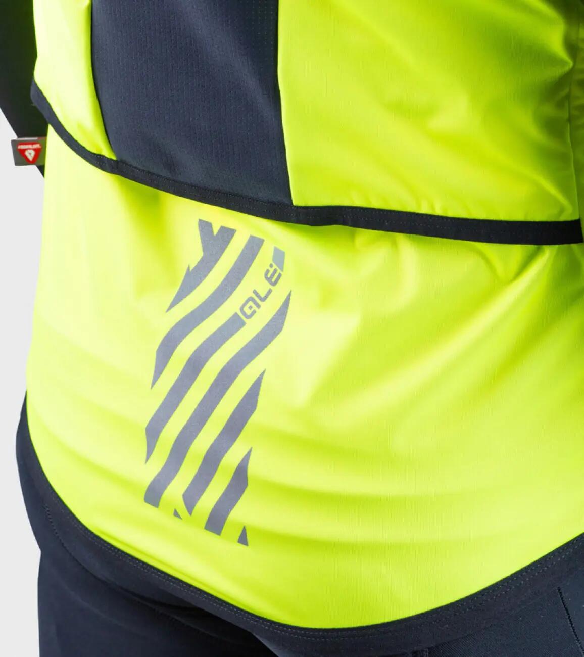 Gilet - KLIMATIK K-SMART 4/4